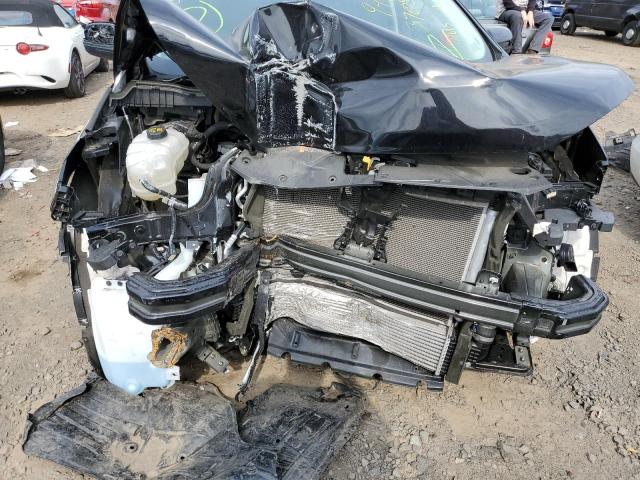 Photo 9 from auction – 2021 FORD EDGE SEL with VIN 2FMPK3J97MBA00651