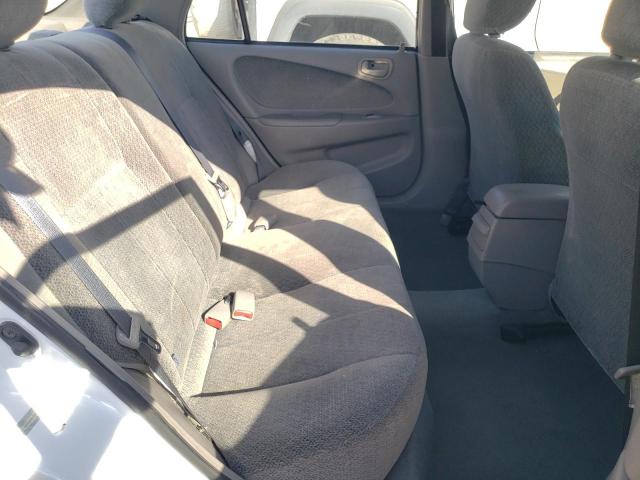 Photo 6 from auction – 2001 TOYOTA COROLLA CE with VIN 1NXBR12E11Z491844