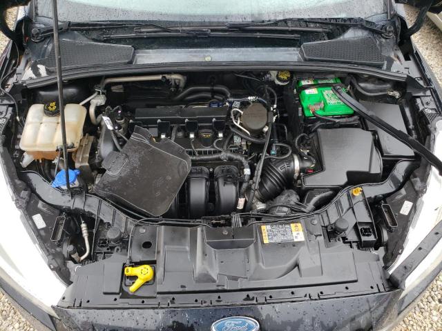 Photo 7 from auction – 2015 FORD FOCUS SE with VIN 1FADP3K27FL345794
