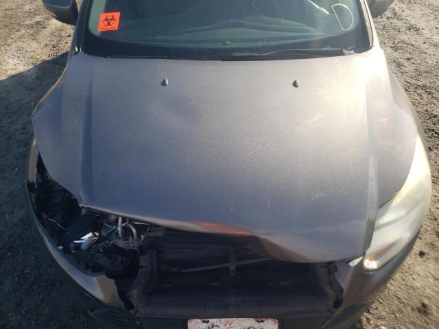 Photo 7 from auction – 2014 FORD FOCUS SE with VIN 1FADP3K24EL147284
