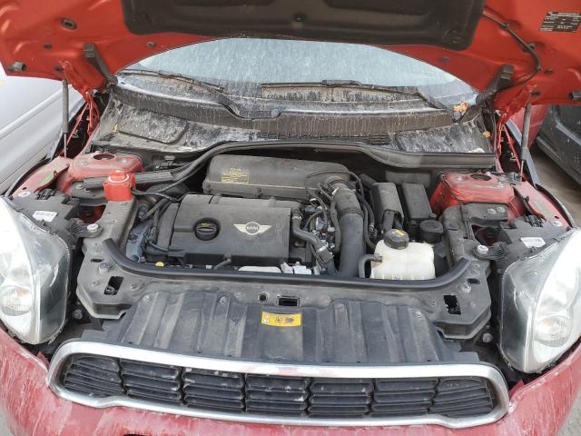 Photo 7 from auction – 2013 MINI COOPER S C with VIN WMWZC3C52DWP24327