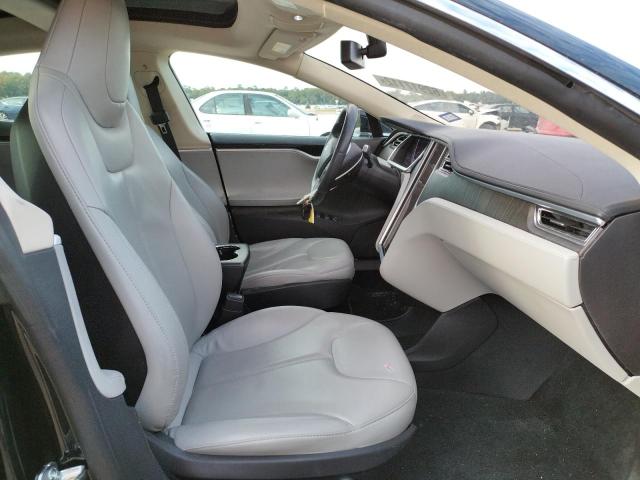Photo 5 from auction – 2013 TESLA MODEL S with VIN 5YJSA1CGXDFP03679