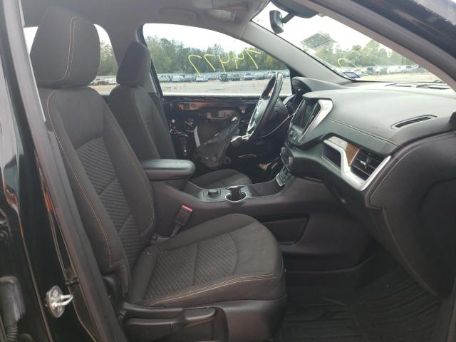 Photo 5 from auction – 2019 GMC TERRAIN SL with VIN 3GKALMEVXKL363715