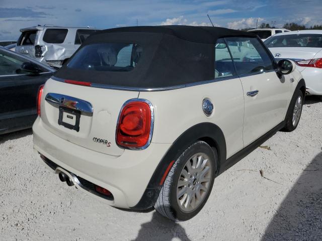 Photo 4 from auction – 2016 MINI COOPER S with VIN WMWWG9C50G3A92267
