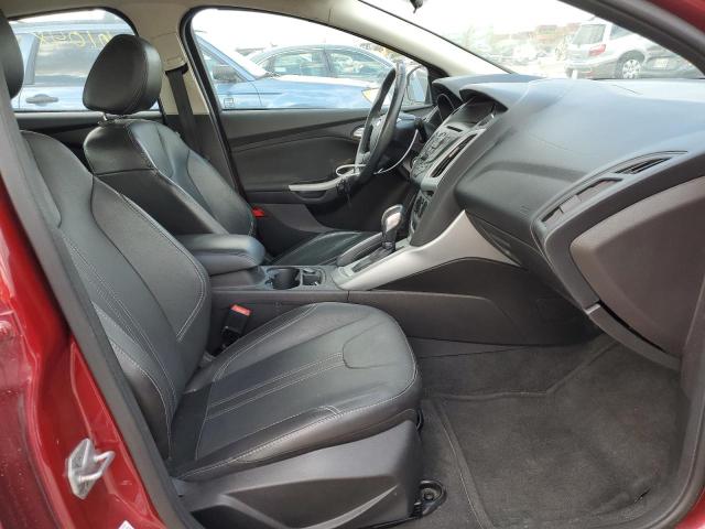 Photo 5 from auction – 2014 FORD FOCUS SE with VIN 1FADP3F22EL136715