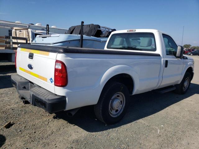 Zdjęcie 3 z aukcji – 2013 FORD F250 SUPER z VIN 1FTBF2A68DEB81864