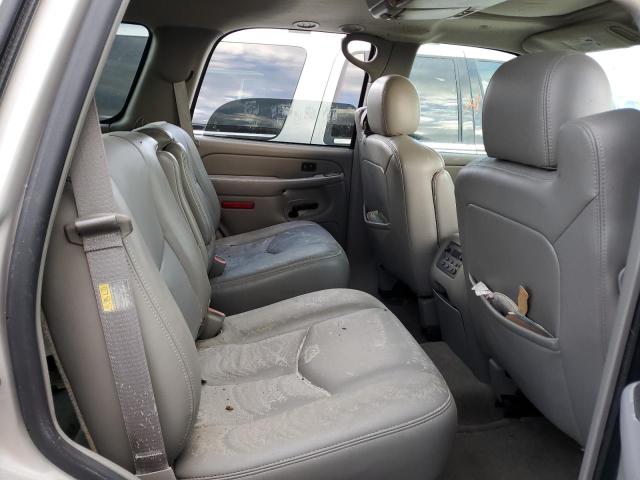 Photo 6 from auction – 2005 GMC YUKON with VIN 1GKEC13TX5J170834