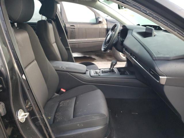Photo 5 from auction – 2021 MAZDA CX-30 with VIN 3MVDMAAL0MM267919