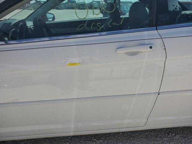 Photo 9 from auction – 2008 CHRYSLER SEBRING TO with VIN 1C3LC55R08N294897