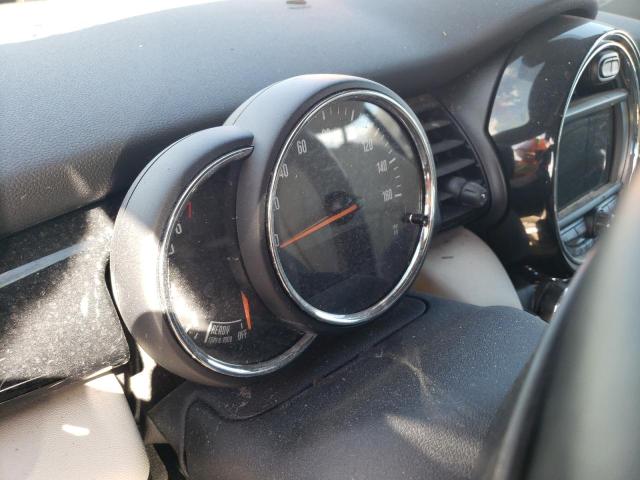 Photo 8 from auction – 2019 MINI COOPER S with VIN WMWWG9C59K3E40320