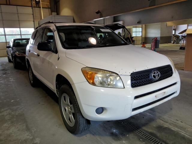 TOYOTA RAV4 2007 with VIN JTMZD33V075063004 - Photo from auction