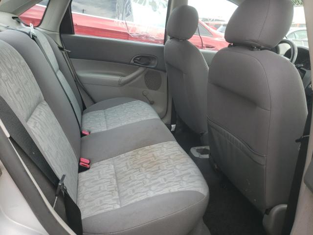 Photo 6 from auction – 2005 FORD FOCUS ZX4 with VIN 1FAFP34N35W201673