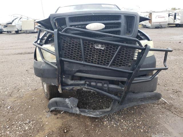 Photo 9 from auction – 2008 FORD F150 with VIN 1FTRF122X8KE89002