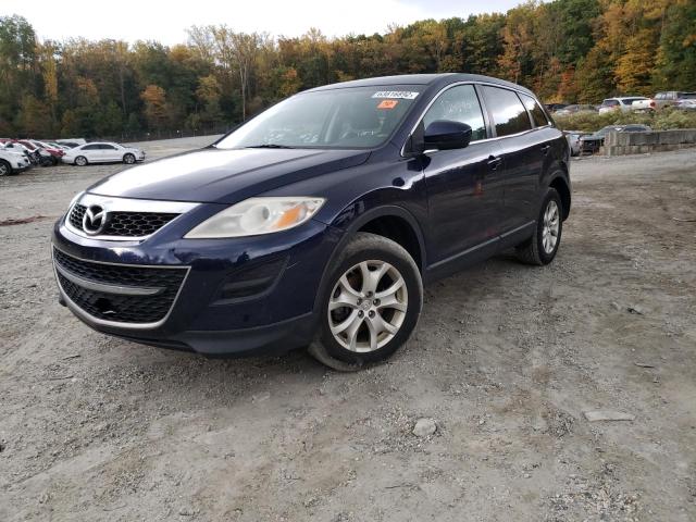 Photo 2 from auction – 2011 MAZDA CX-9 with VIN JM3TB3CVXB0303958