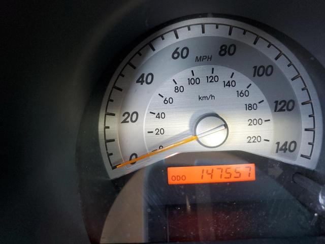 Photo 8 from auction – 2009 TOYOTA SCION TC with VIN JTKDE167490280296