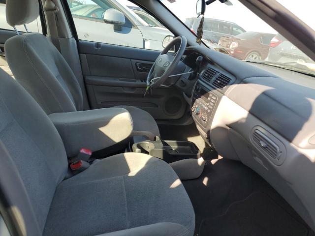 Photo 5 from auction – 2002 FORD TAURUS with VIN 1FAFP53U92G270863