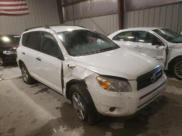 Zdjęcie 1 z aukcji – 2007 TOYOTA RAV4 z VIN JTMBD33VX75097811