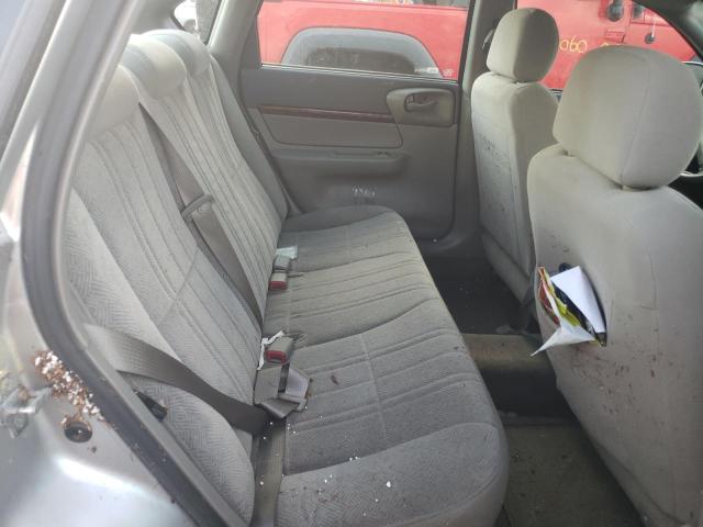 Photo 6 from auction – 2005 CHEVROLET IMPALA with VIN 2G1WF52E259172843