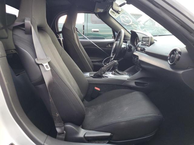 Photo 5 from auction – 2017 MAZDA MX-5 MIATA with VIN JM1NDAB7XH0124542