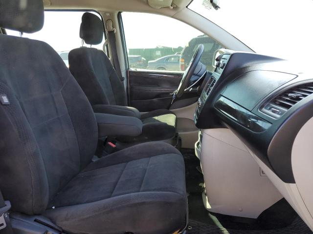 Photo 5 from auction – 2012 DODGE GRAND CARA with VIN 2C4RDGBG5CR311643