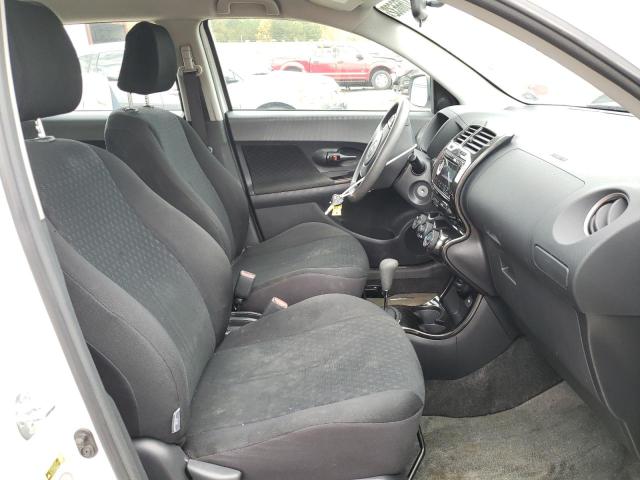 Photo 5 from auction – 2008 TOYOTA SCION with VIN JTKKU104X8J008501