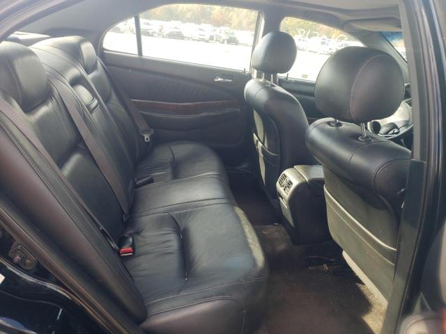 Photo 6 from auction – 2001 ACURA 3.2TL with VIN 19UUA56691A008375
