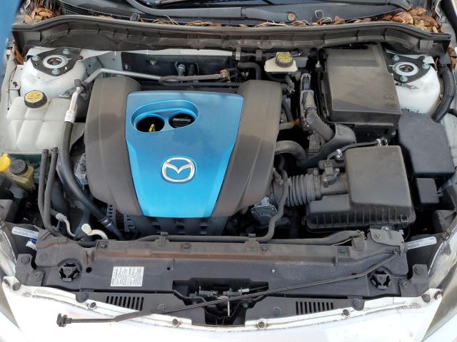 Photo 7 from auction – 2013 MAZDA 3 I with VIN JM1BL1W74D1797220