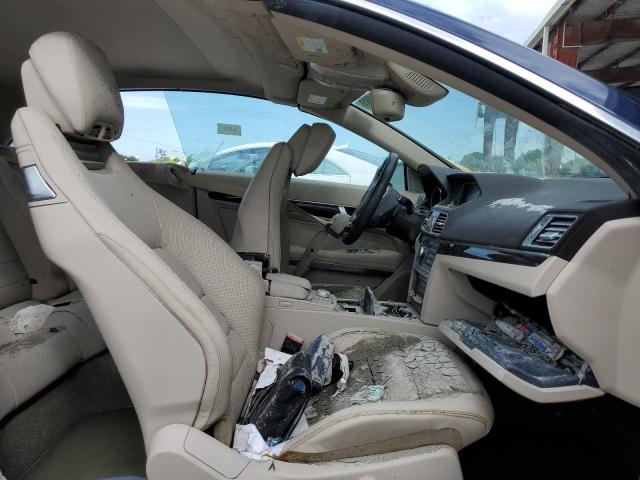 Photo 5 from auction – 2014 MERCEDES-BENZ E 350 with VIN WDDKK5KF8EF280925