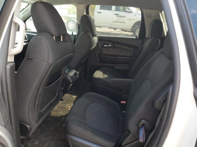 Photo 6 from auction – 2012 CHEVROLET TRAVERSE L with VIN 1GNKRJED3CJ230735