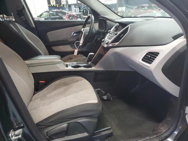 Photo 5 from auction – 2014 GMC TERRAIN SL with VIN 2GKFLWEK9E6191001