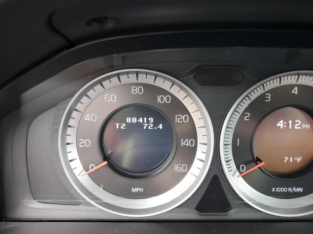 Photo 8 from auction – 2012 VOLVO XC60 3.2 with VIN YV4940DZ0C2293862