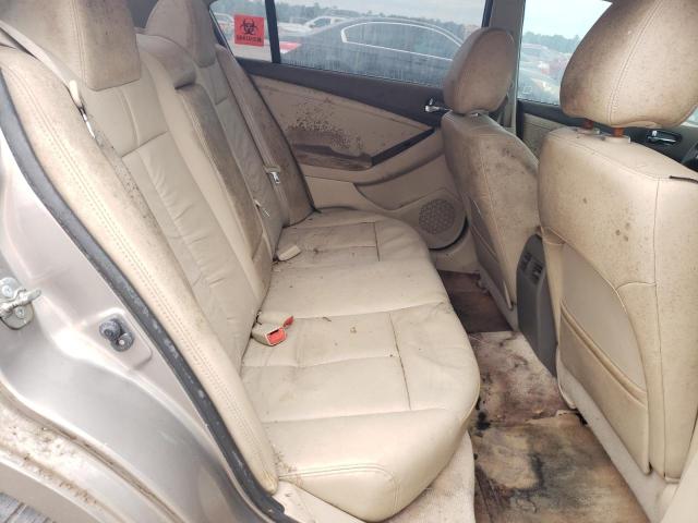 Photo 6 from auction – 2012 NISSAN ALTIMA BAS with VIN 1N4AL2AP8CN486931
