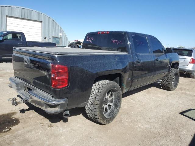 Photo 4 from auction – 2016 CHEVROLET SILVERADO with VIN 3GCUKREC2GG121198