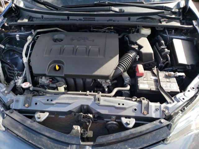 Photo 7 from auction – 2018 TOYOTA COROLLA L with VIN 2T1BURHE6JC983341