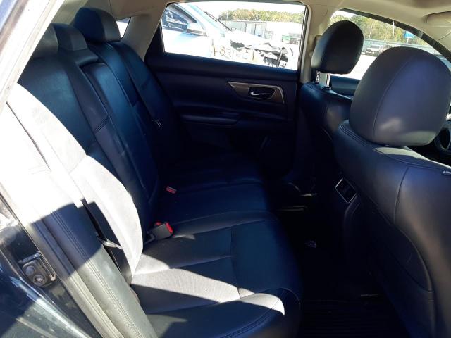 Photo 6 from auction – 2014 NISSAN ALTIMA 2.5 with VIN 1N4AL3AP3EC292120