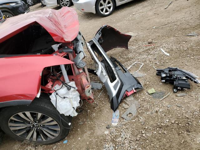 Photo 9 from auction – 2020 MITSUBISHI OUTLANDER with VIN JA4AZ3A38LZ021046