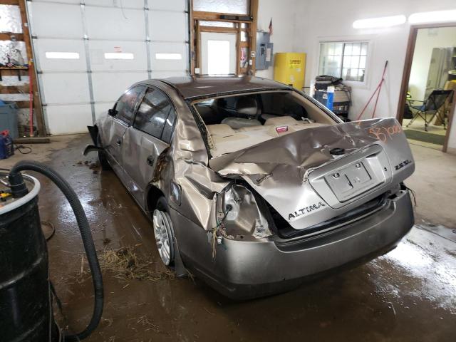 Photo 3 from auction – 2004 NISSAN ALTIMA BAS with VIN 1N4AL11D14C154228