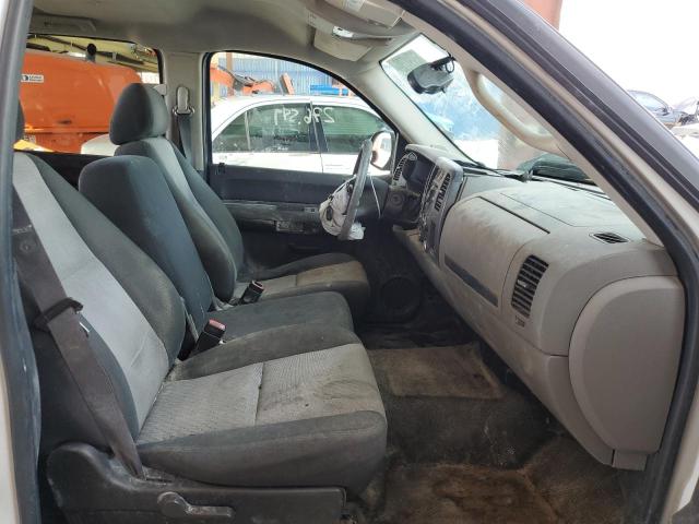 Photo 5 from auction – 2008 CHEVROLET SILVERADO with VIN 2GCEC13C681245944