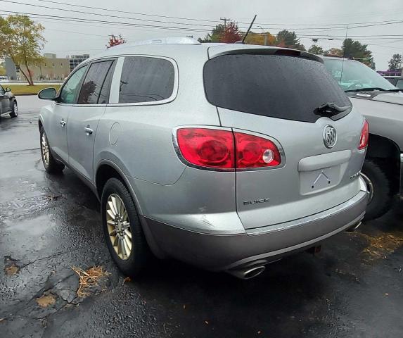 Photo 3 from auction – 2012 BUICK ENCLAVE with VIN 5GAKVAED9CJ181563
