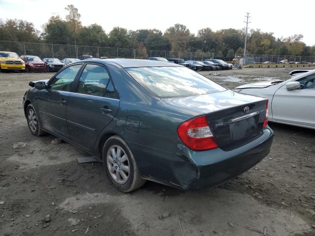 Photo 3 from auction – 2003 TOYOTA CAMRY LE with VIN JTDBE30K530165981