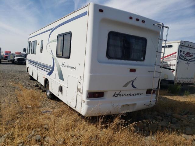 Photo 3 from auction – 1998 HURI RV with VIN 3FCLF53S9XJA01694