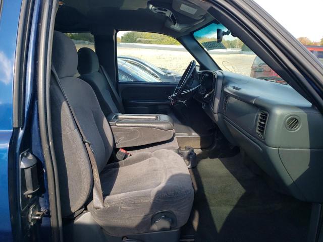 Photo 5 from auction – 2002 CHEVROLET SILVERADO with VIN 2GCEC19V621354064
