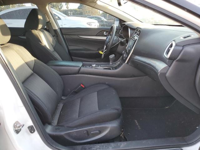 Photo 5 from auction – 2017 NISSAN MAXIMA 3.5 with VIN 1N4AA6AP7HC411802
