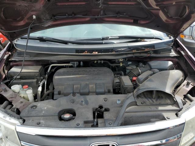 Photo 7 from auction – 2013 HONDA ODYSSEY EX with VIN 5FNRL5H65DB064353