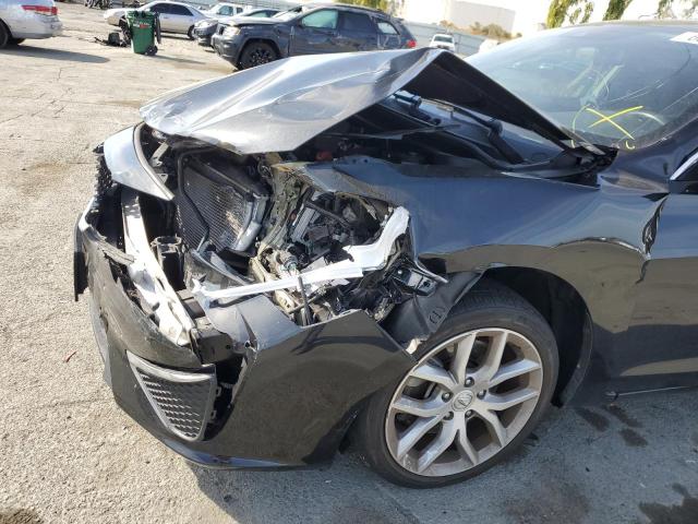 Photo 9 from auction – 2019 ACURA ILX with VIN 19UDE2F32KA009832