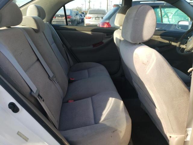 Photo 6 from auction – 2007 TOYOTA COROLLA CE with VIN 1NXBR32E07Z764759