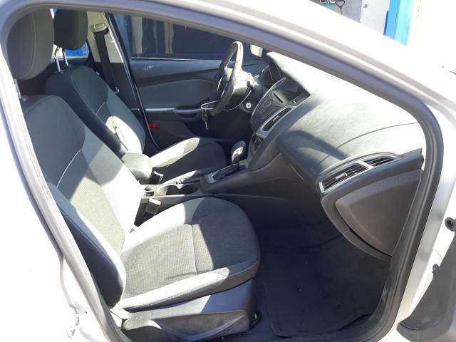 Photo 5 from auction – 2012 FORD FOCUS SE with VIN 1FAHP3F25CL101830