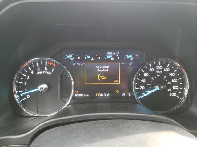 Photo 8 from auction – 2020 FORD EXPEDITION with VIN 1FMJK2AT4LEA87021