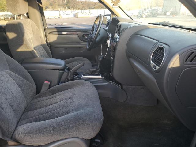 Photo 5 from auction – 2004 GMC ENVOY with VIN 1GKDS13S242228076