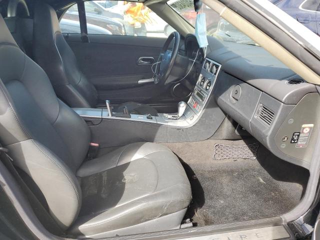 Photo 5 from auction – 2005 CHRYSLER CROSSFIRE with VIN 1C3AN65L95X044545
